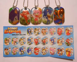 Boom Dog Tag Leaflet