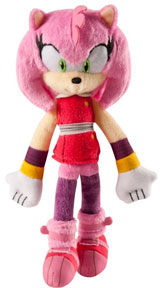 Tomy Amy Official Photo