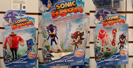 Prototype Figure Boxes Shadow Metal Mud