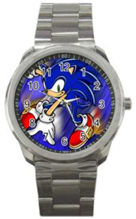 Adventure fake watch