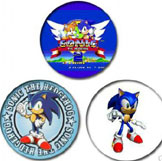 3 bogus buttons