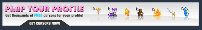 Bootleg Banner with Fake Tails!