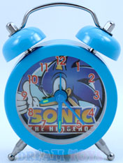 Alarm Clock Fake