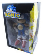 Big Dumb Figure in Fake Box