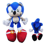 Center Buckle Bungle Sonic
