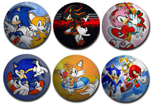 no-badge bogus pins