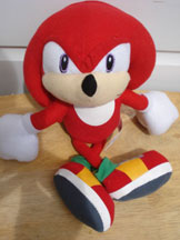 Suspicious Embroidered Fake