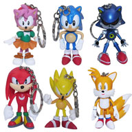 F4F Knockoff Keychains