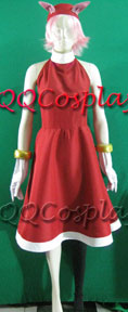 Lamey Amy Fake Dress