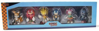 F4F Knock off Set
