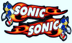 Fake flames stickers