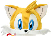 Fake Tails head hat