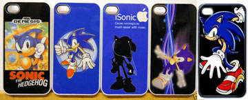 ipone phony cases