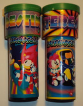 Suspicious Kaleidoscopes Old Fakes
