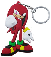 Pink-eye Wierd Knuckles