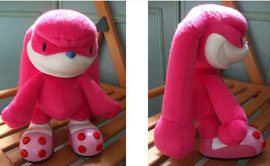 Frightful Knuckle Creature