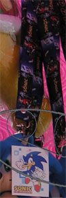 Lanyard Detail Photo Clips