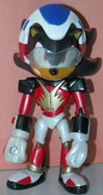 Metal Force Mash Up