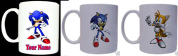 Boring Fake Mugs