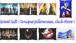 Pillowcase Fake Variety