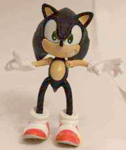 ReSaurus Sonic Eye ReDo