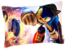 Fake Riders Imitation Pillow