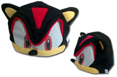 No-spikes Shadow hat failure fake