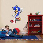 Fake Wall Decal