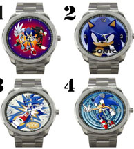 Bogus watches modern