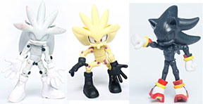 Phony-ized JW figures