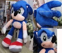 19 inch big-nose Sonic