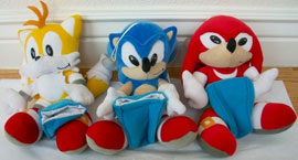 Bogus Bag Dolls