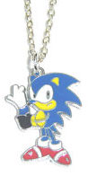 Black Glove charm bogus
