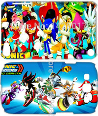 Cut off Edges Phone Cases