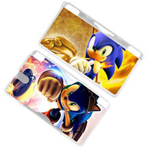 DS Lite Double Fake Skin