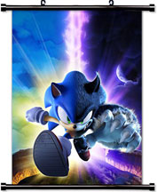 Unleashed Fake Scroll