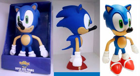 Big-nose the Bad-figure