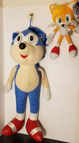Doughy Sad Ugly Bootleg