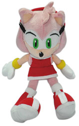 Eye Line Amy Fake Doll