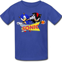 Restaurant Fake Tee