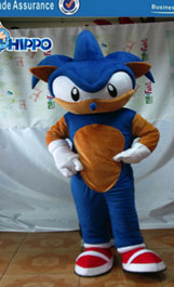 Fast Runner the Sad Suit