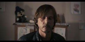 Serbia Movie Scene Fake Doll Prop