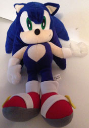Toy Network Fake Imitator Doll