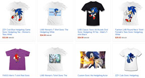 YMGG Amazon Fake Tees Stolen Art