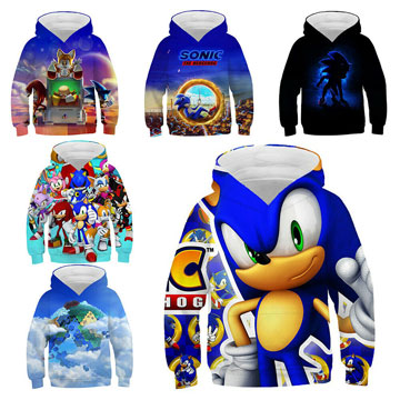 Dye Sublimate Fake Sweat Shirts
