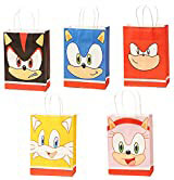 Party Paper Bag Fake Set