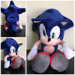 Toy Network Wonky Ugly Fake Doll