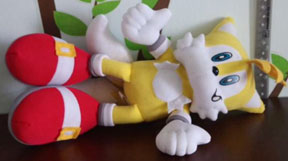 Wrong Shoes Bad Tails