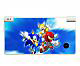 DSi Fake Case top