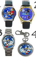 Lame phony wrist watches